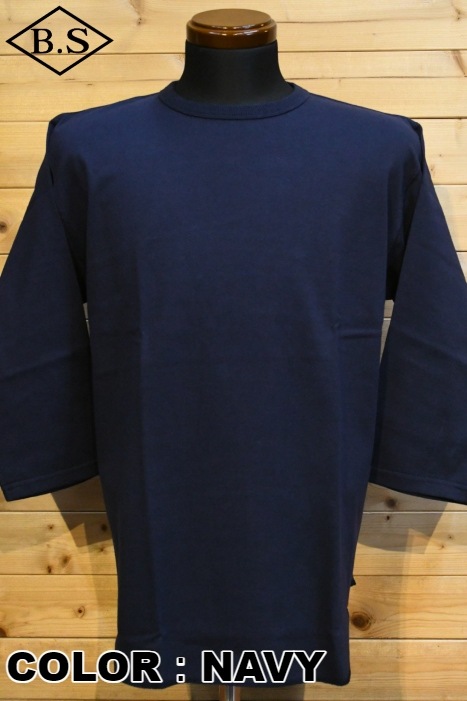 長袖Tシャツ / リアルマッコイズ REAL McCOYS Tシャツ MC23019