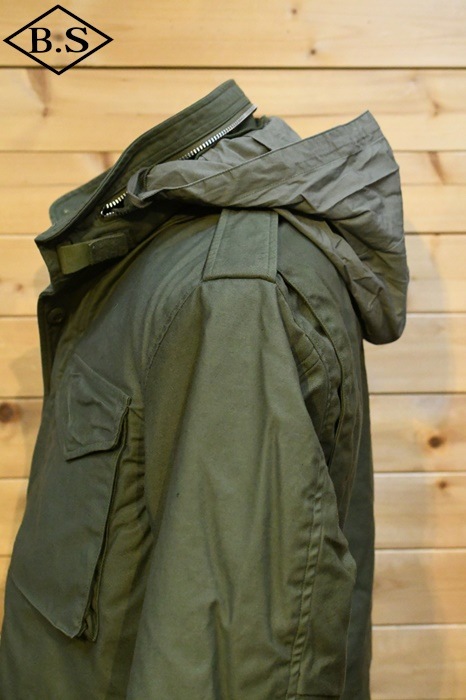 COLIMBO / コリンボ COLIMBO アウター ZZ-0106 SHERIDAN FIELD COAT 