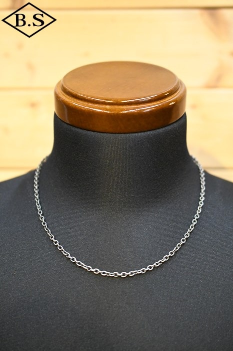 インディアンジュエリー / シルバーアクセサリー ネックレス CLX100