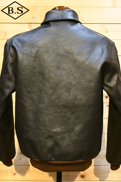 美品現行品】リアルマッコイズ TYPE A-2 MJ22001 サイズ40 ザ リアル