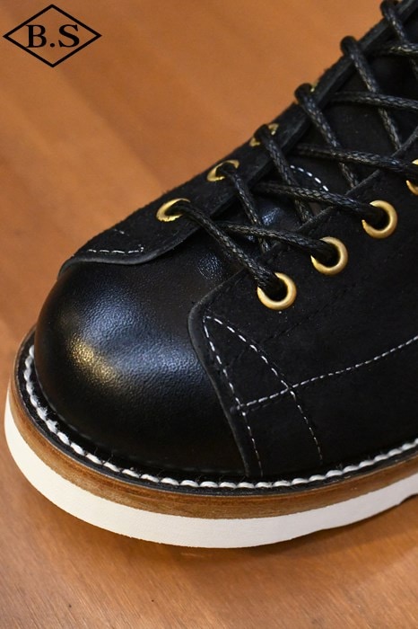 THE_REAL_McCOY'S / リアルマッコイズ REAL McCOYS ブーツ MA24009 TEN