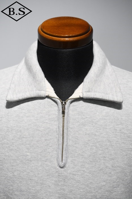 リアルマッコイズ ハイネックスウェットSIZE: M アメカジ静岡 Barn Stormer:リアルマッコイズ ハイネック