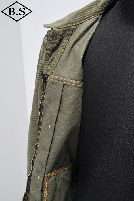 すべての商品 / クッシュマン CUSHMAN アウター 21392 CORDUROY RIDING