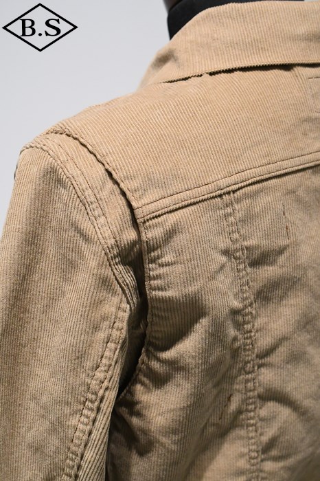 すべての商品 / クッシュマン CUSHMAN アウター 21392 CORDUROY RIDING すべての商品 / クッシュマン CUSHMAN アウター 21392 CORDUROY RIDING