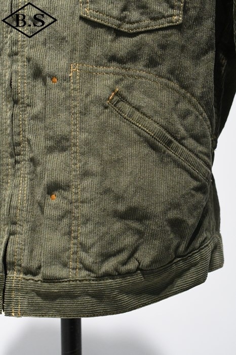 すべての商品 / クッシュマン CUSHMAN アウター 21392 CORDUROY RIDING すべての商品 / クッシュマン CUSHMAN アウター 21392 CORDUROY RIDING