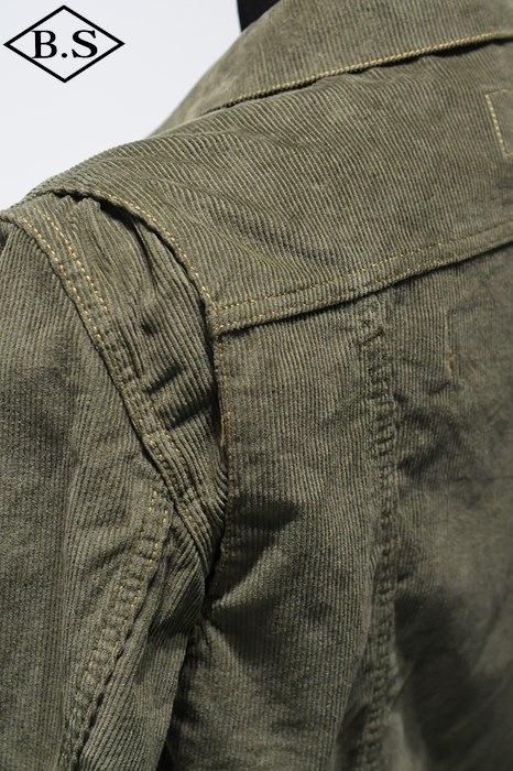 すべての商品 / クッシュマン CUSHMAN アウター 21392 CORDUROY RIDING すべての商品 / クッシュマン CUSHMAN アウター 21392 CORDUROY RIDING