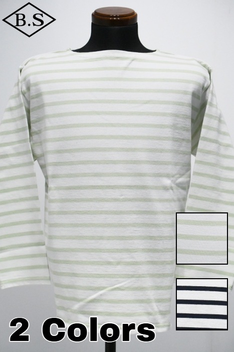 ジェラード JELADO 長袖Ｔシャツ BL11220 JELADO Malibu