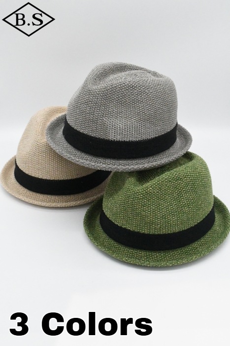 ダッパーズ Dapper’s サーモハット LOT1783 Classical Thermo Hat