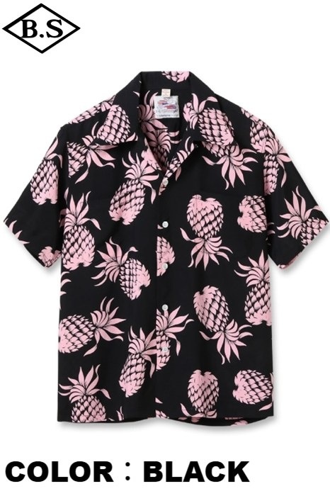 すべての商品 / デューク カハナモク DUKE KAHANAMOKU アロハシャツ