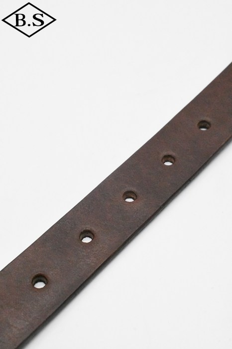 ブランド別 / コリンボ COLIMBO ベルト ZA-0703 JEWEL STUDDED LEATHER