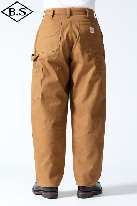 すべての商品 / シュガーケーン Sugar Cane パンツ タフナッツ Lot No