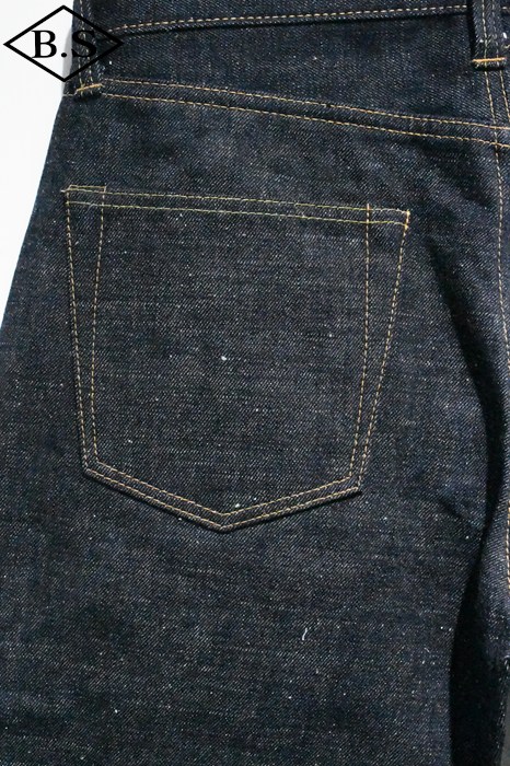 SAMURAI_Jeans / サムライジーンズ デニム SAMURAIJEANS S510HXII