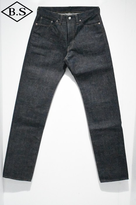 SAMURAI JEANS サムライジーンズ デニム B-3 インディゴ XL 中古・古着通販】SAMURAI JEANS (サムライジーンズ) デニムパンツ