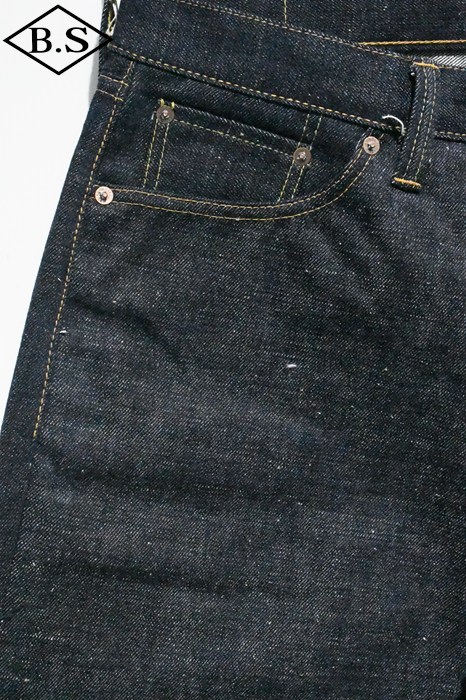 SAMURAI_Jeans / サムライジーンズ デニム SAMURAIJEANS S510HXII