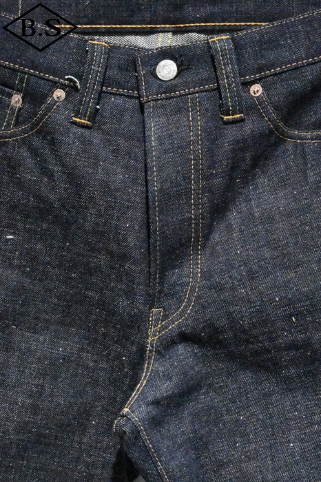 SAMURAI_Jeans / サムライジーンズ デニム SAMURAIJEANS S510HXII
