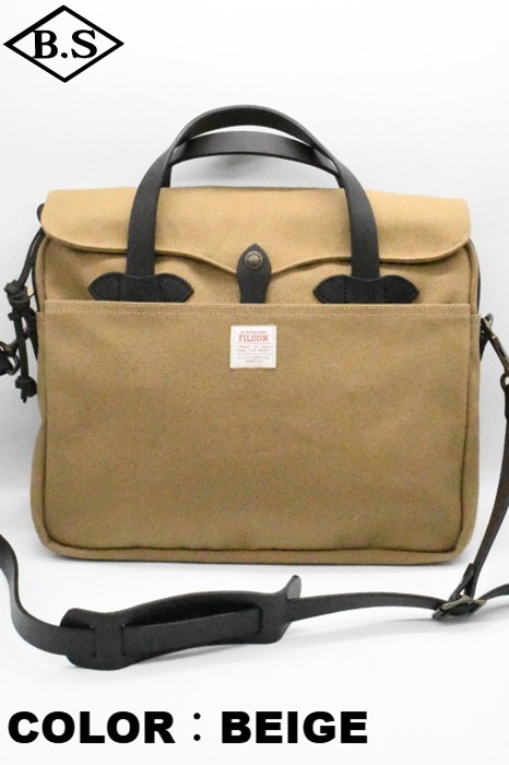 フィルソン ビジネスバッグ・ブリーフケース | 通販・人気ランキング