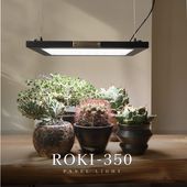 ��ROKI-350�ۥѥͥ뷿��Ĵ�� �ɿ���� IP65���̤Ƕ������礭����Ƥ�����ϡÿ����١�5300~5700K