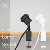 Clamp Lamp Socket<br>ץץå<br>Ĵǽɰη