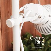 ��Clamp Ring�ۡ�Clamp lamp Socket ���ѥѡ��ġå����ץ��