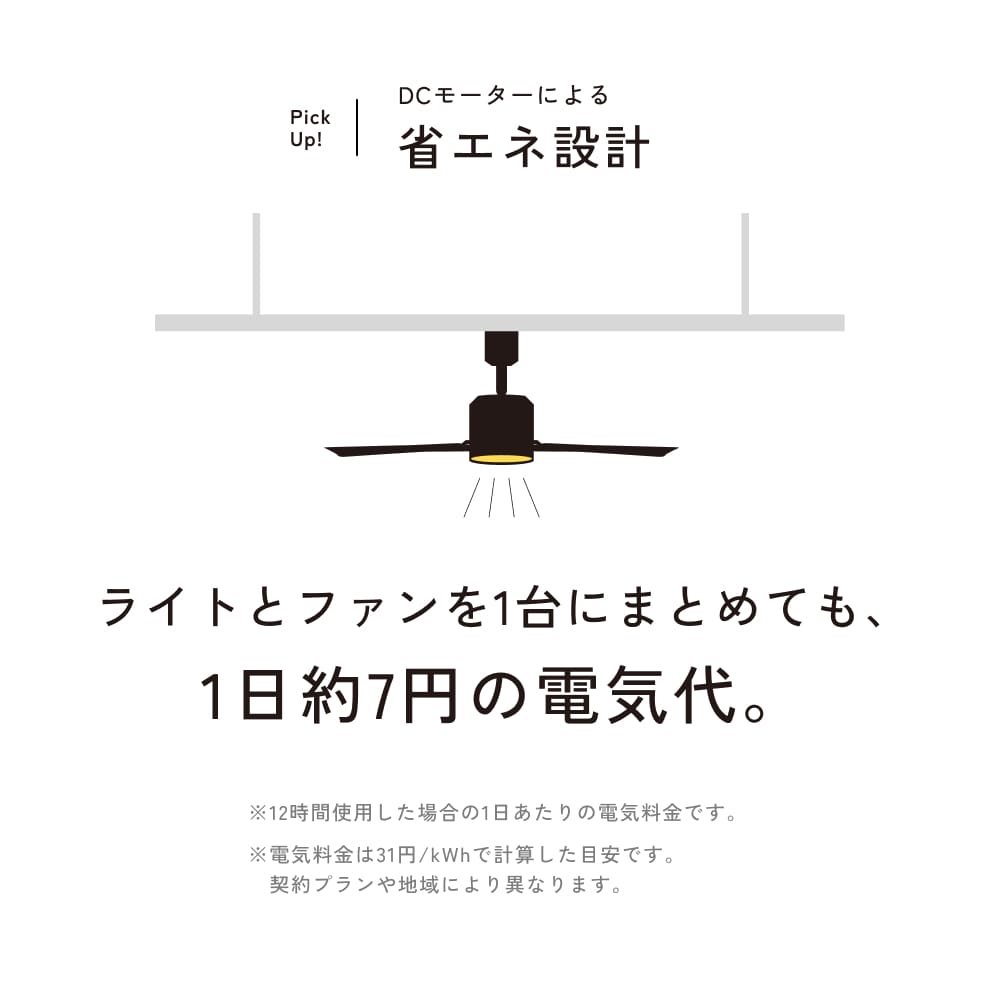 ��Azalea light fan�ۥ饤�ȥե���ð����饤���դ��������å졼�����դ�