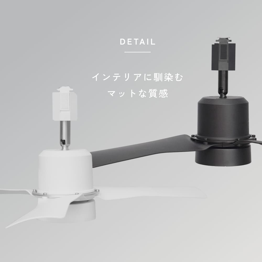 ��Azalea light fan�ۥ饤�ȥե���ð����饤���դ��������å졼�����դ�