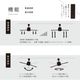 ��Azalea light fan�ۥ饤�ȥե���ð����饤���դ��������å졼�����դ�