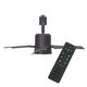 ��Azalea light fan�ۥ饤�ȥե���ð����饤���դ��������å졼�����դ�
