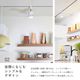 ��Azalea light fan�ۥ饤�ȥե���ð����饤���դ��������å졼�����դ�