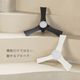 ��Azalea light fan�ۥ饤�ȥե���ð����饤���դ��������å졼�����դ�
