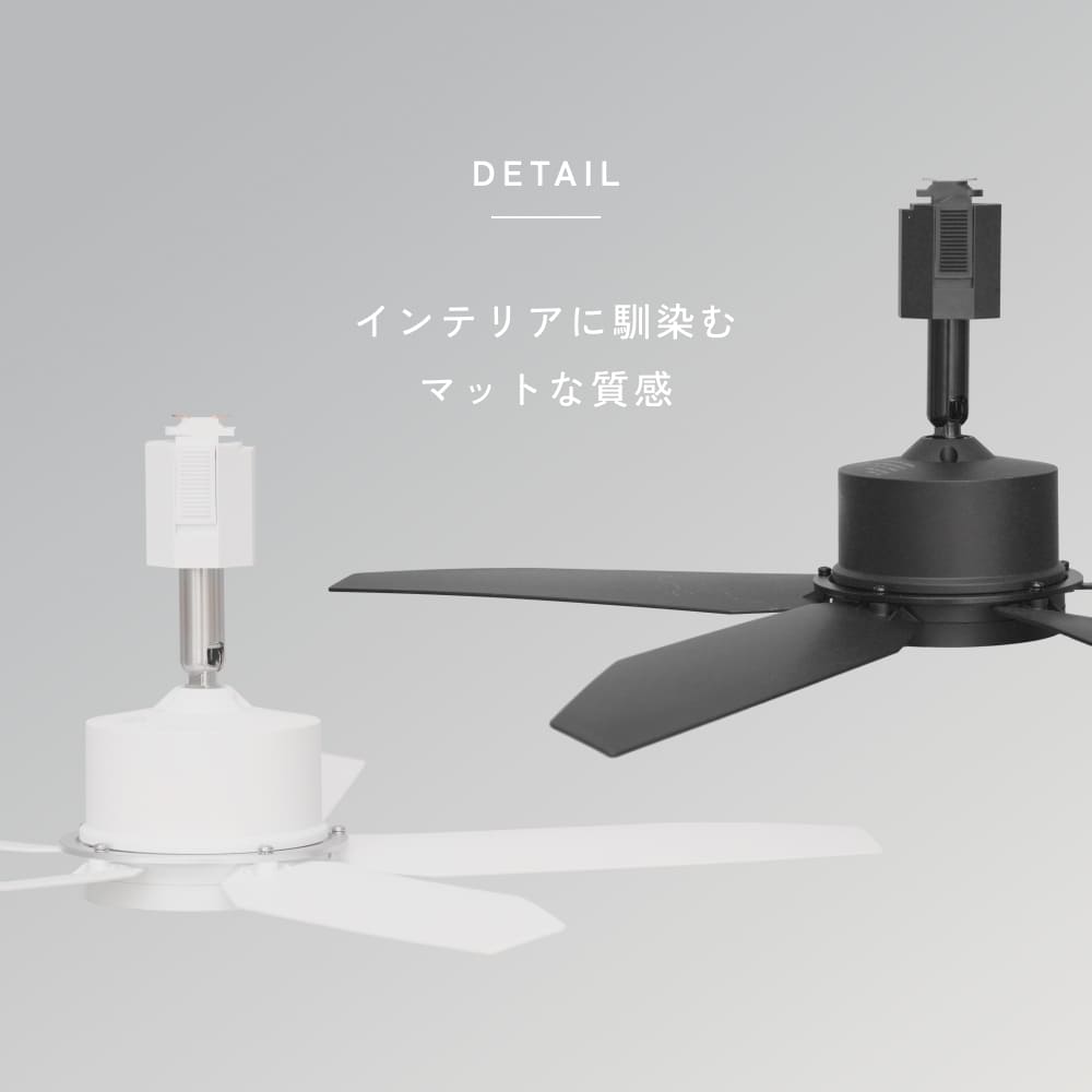 植物育成ライト専門店BARREL｜【Azalea light fan】ライト付き送風機