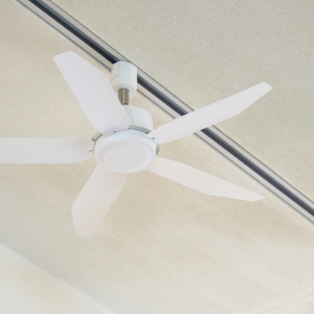 植物育成ライト専門店BARREL｜【Azalea light fan】ライト付き送風機