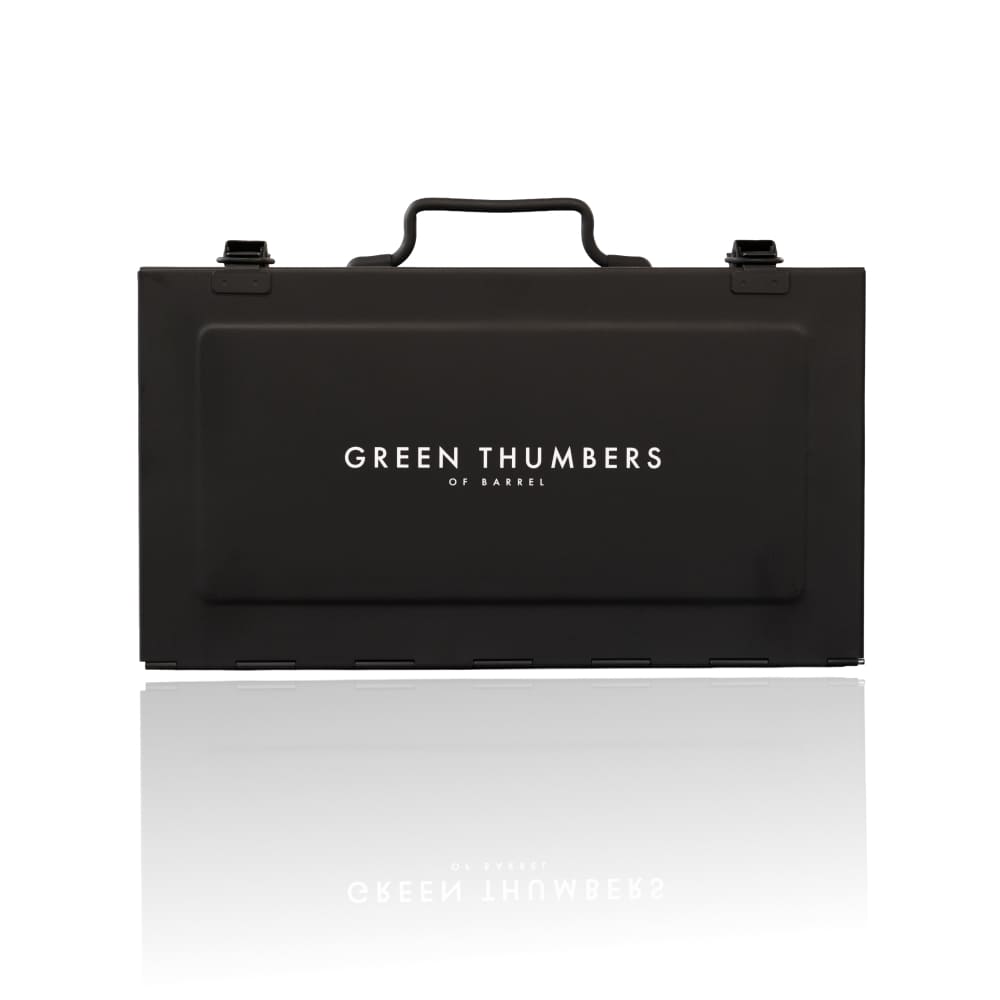 植物育成ライト専門店BARREL｜Rect-Steel Toolbox 工具箱