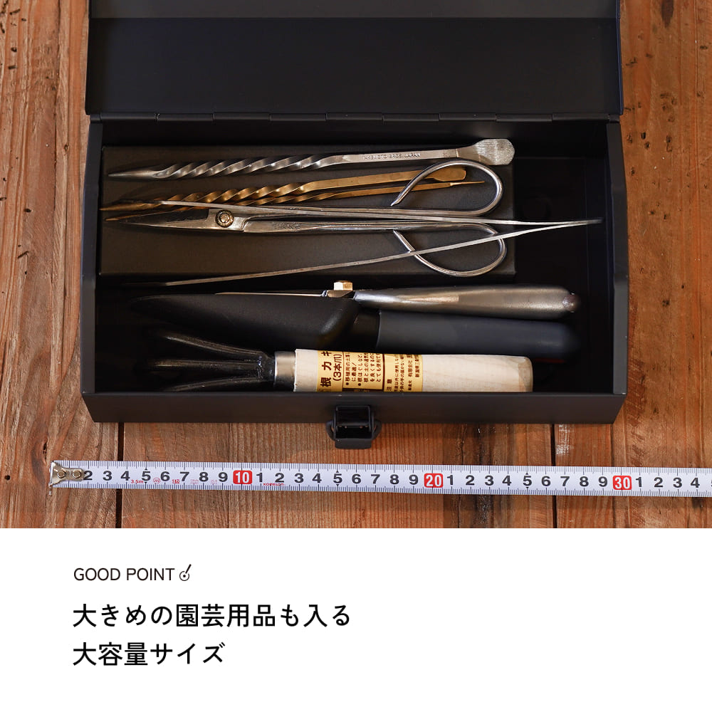 ��Leather Grip Toolbox�ۡù���Ȣ�å쥶������åץġ���ܥå���
