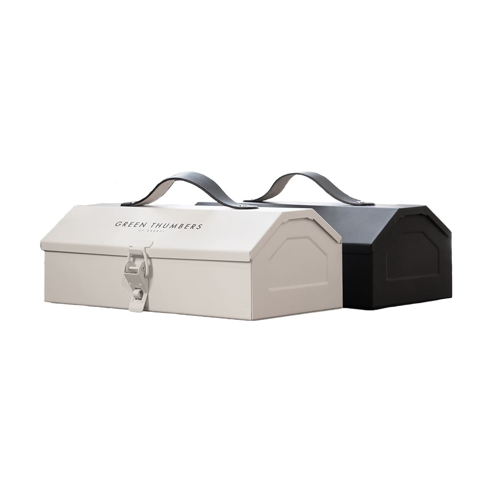 ��Leather Grip Toolbox�ۡù���Ȣ�å쥶������åץġ���ܥå���