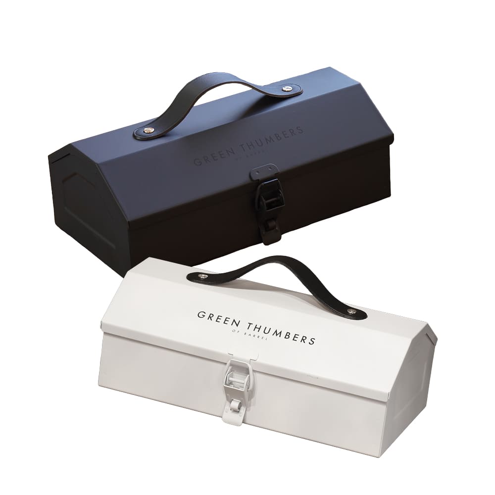 ��Leather Grip Toolbox�ۡù���Ȣ�å쥶������åץġ���ܥå���