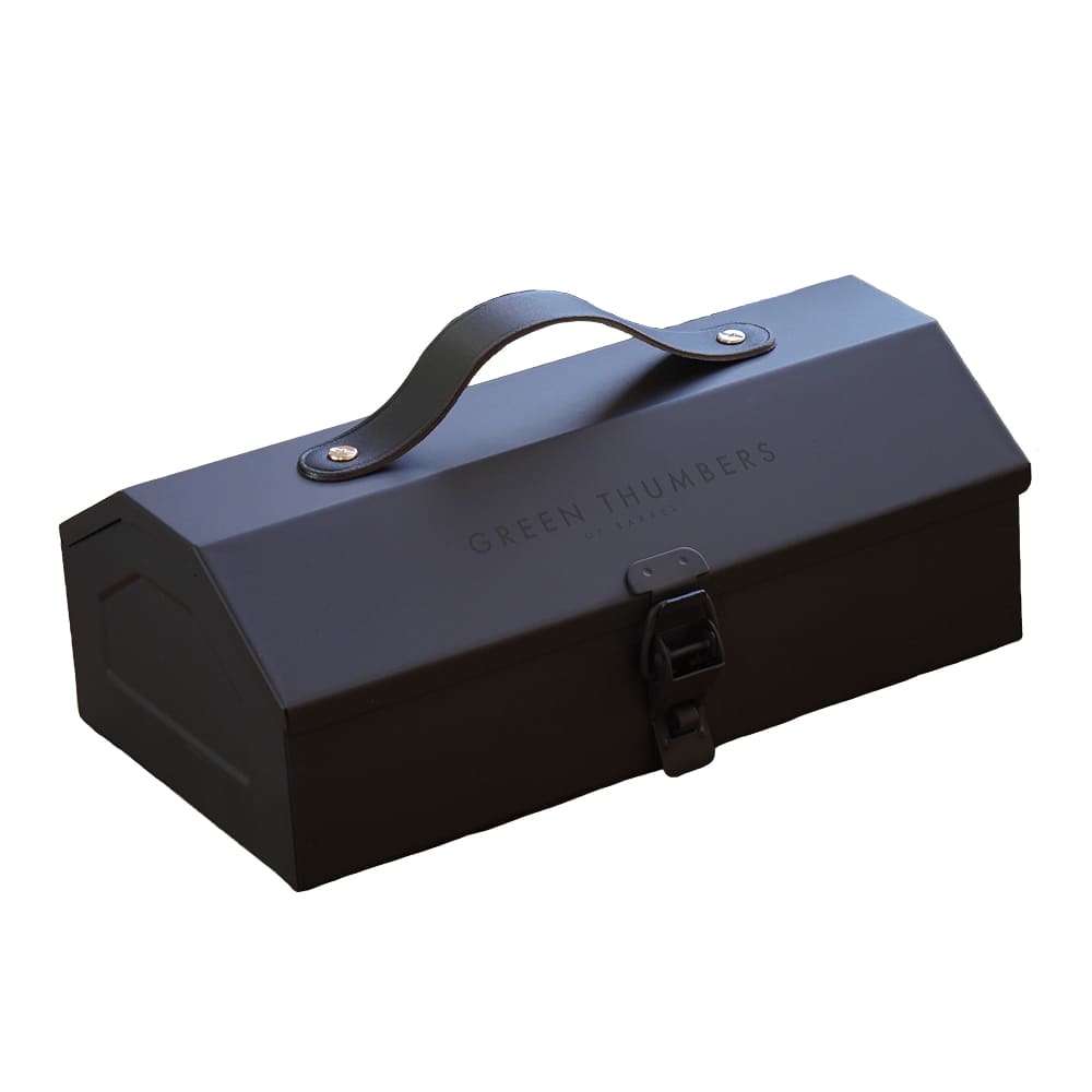 ��Leather Grip Toolbox�ۡù���Ȣ�å쥶������åץġ���ܥå���