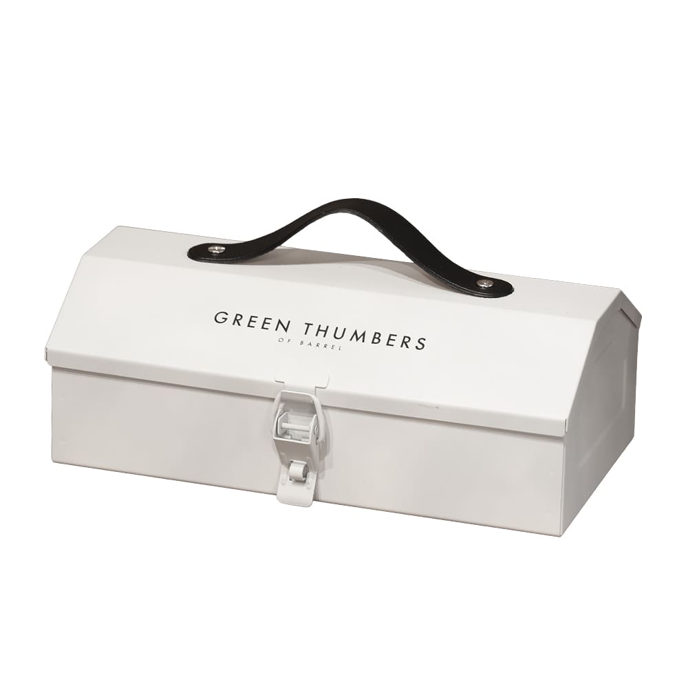 ��Leather Grip Toolbox�ۡù���Ȣ�å쥶������åץġ���ܥå���