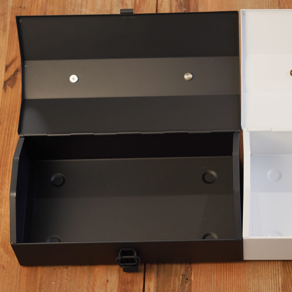 ��Leather Grip Toolbox�ۡù���Ȣ�å쥶������åץġ���ܥå���