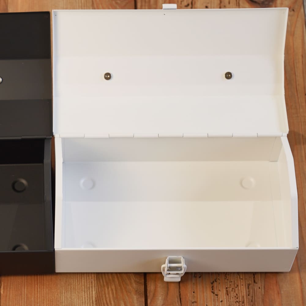 ��Leather Grip Toolbox�ۡù���Ȣ�å쥶������åץġ���ܥå���