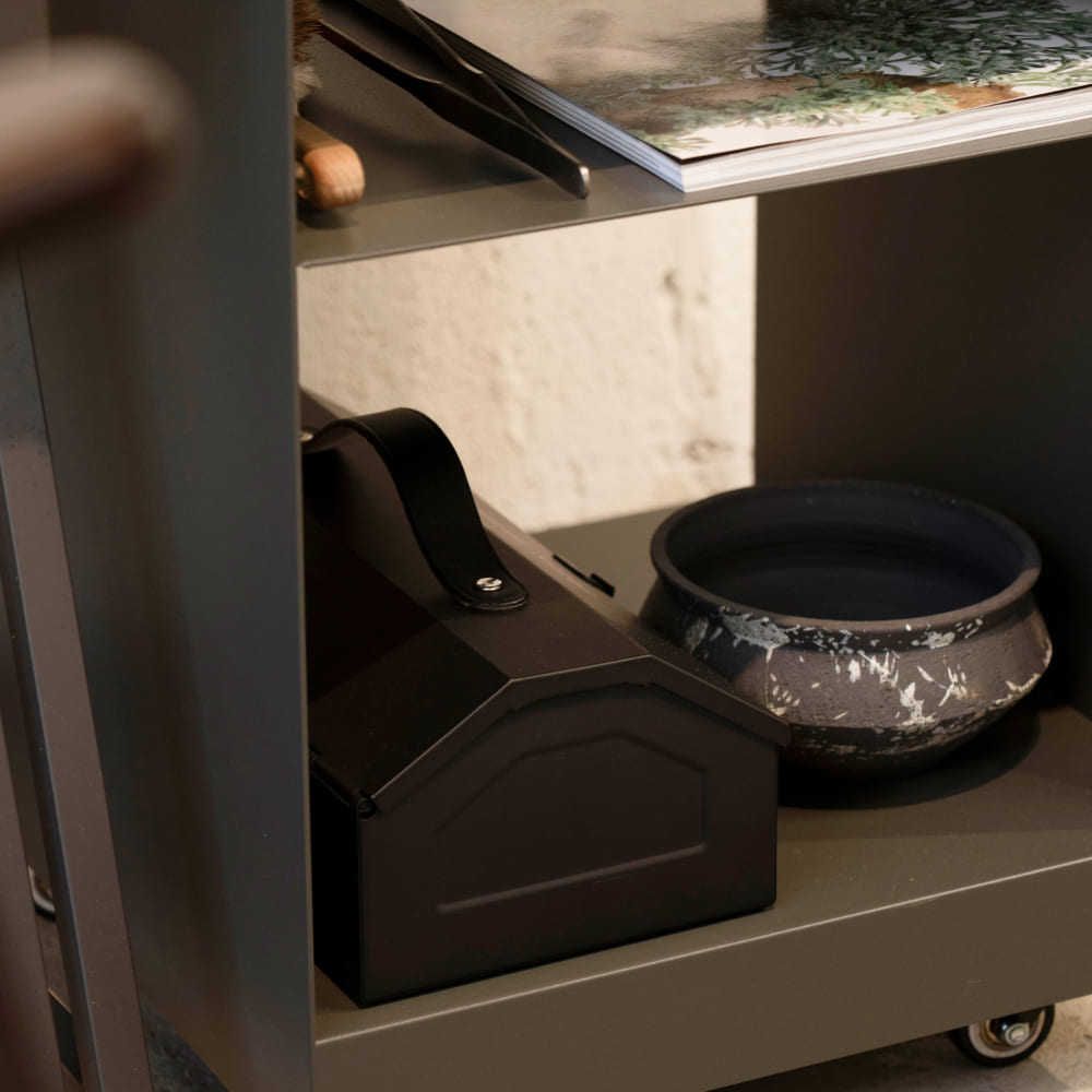 ��Leather Grip Toolbox�ۡù���Ȣ�å쥶������åץġ���ܥå���