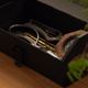 ��Leather Grip Toolbox�ۡù���Ȣ�å쥶������åץġ���ܥå���