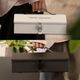 ��Leather Grip Toolbox�ۡù���Ȣ�å쥶������åץġ���ܥå���