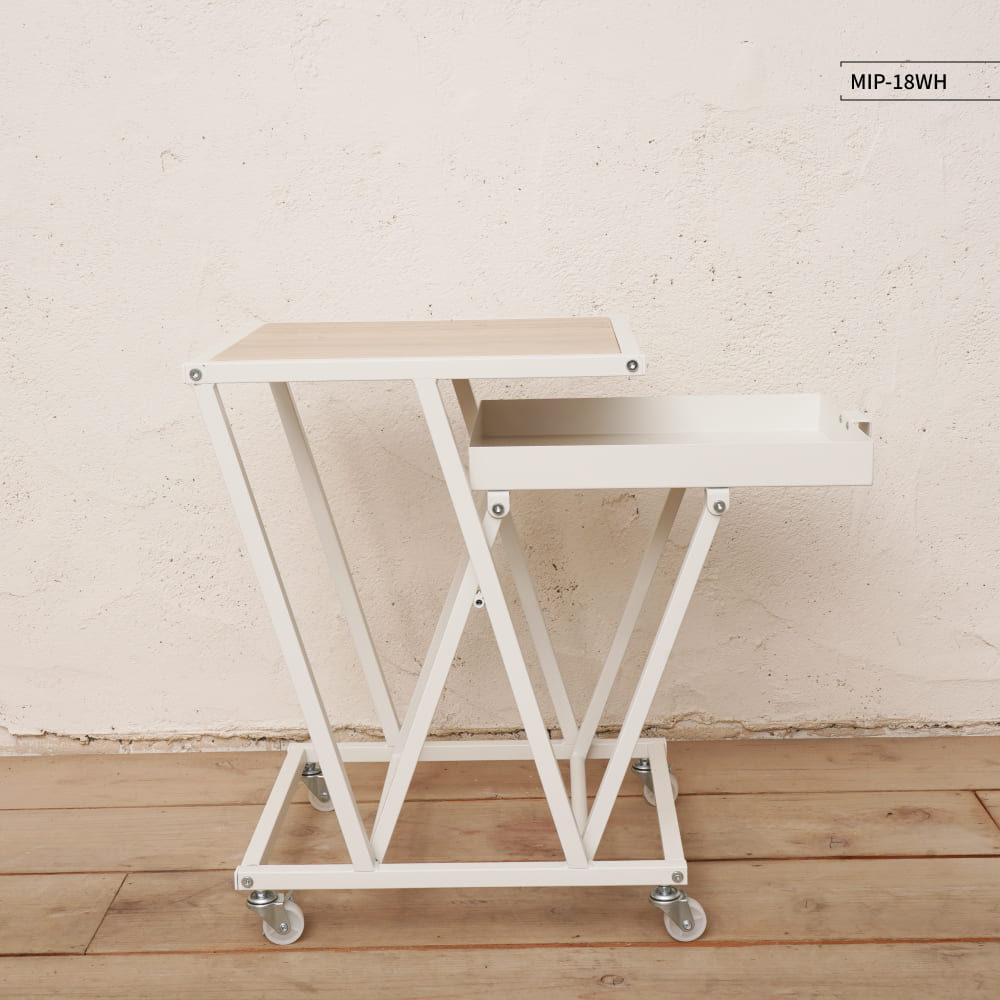 AZUMAYA �����ɥơ��֥�ÿ�ʪ����餷�˴��ź�������ޡ��Ȥʰ����MIP-18DGY / MIP-18WH�áڼ��󤻾��ʡ�