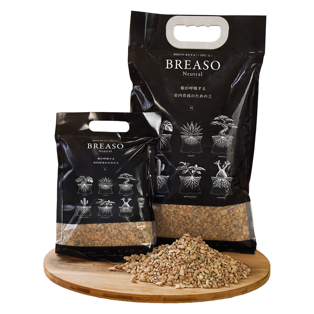 ��BREASO Neutral 1L/5L�ۡå֥쥽 �˥塼�ȥ������󤻤ˤ������������ޤ���ü�������Τ����̵��������