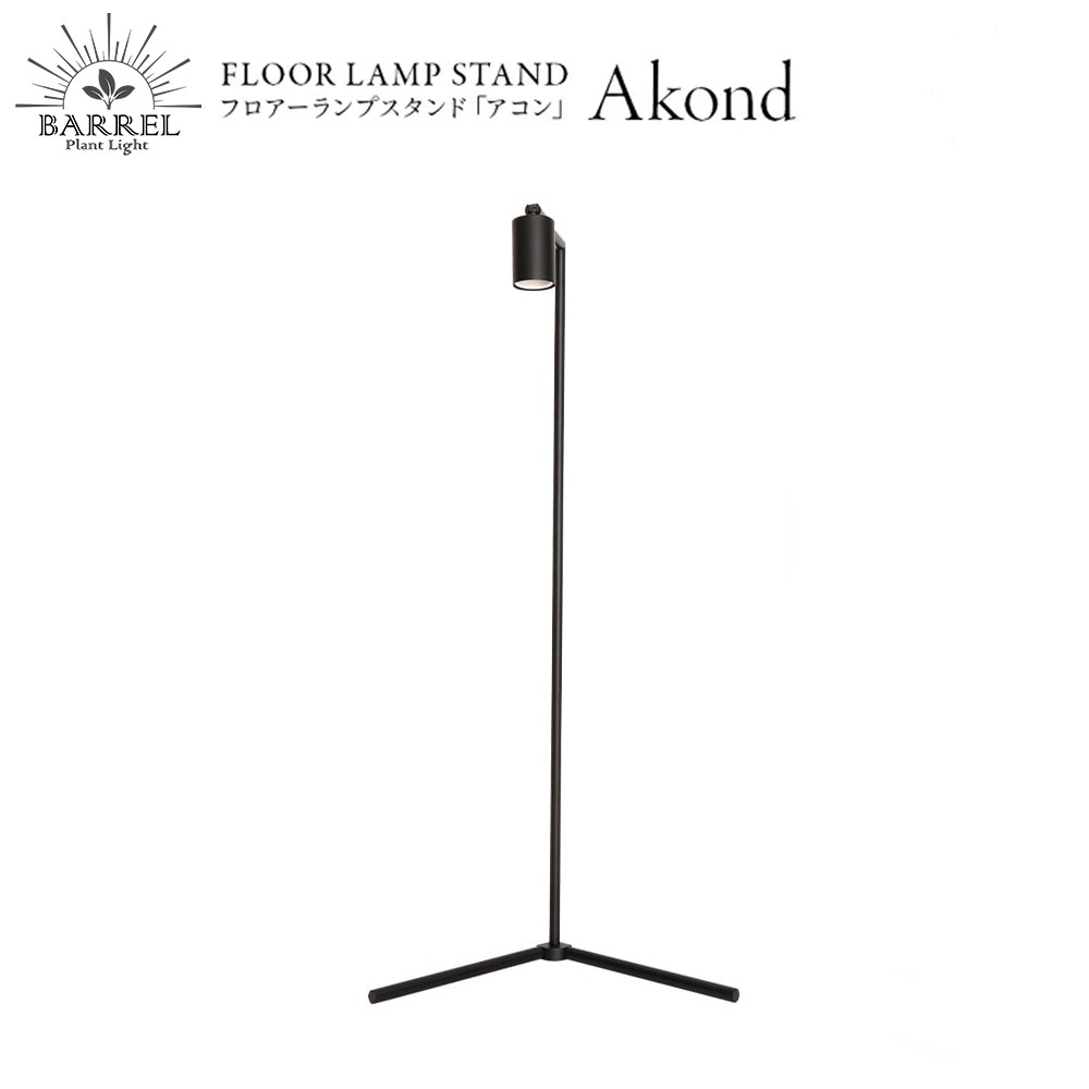 եץ  ֥å ۥ磻ȡʪ饤 Ĵǽ Floor Lamp STANDAkond
