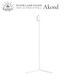 եץ  ֥å ۥ磻ȡʪ饤 Ĵǽ Floor Lamp STANDAkond