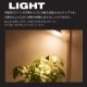 ڿʪLED SUN-18WE26 PLANT CLIP-A åŵ E26PlantLight18W˴տʪ ʪݥ饤