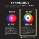 ڿʪLED SUN-18WE26 PLANT CLIP-A åŵ E26PlantLight18W˴տʪ ʪݥ饤