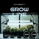GROW LINEۥСÿ١3000K~5000K