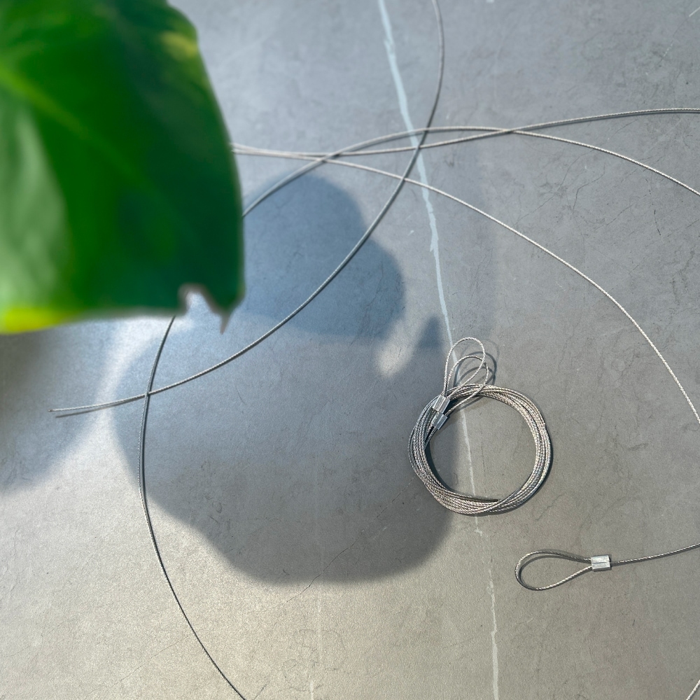 GROW LINE WireۡGROW LINE ѥ磻䡼150cm